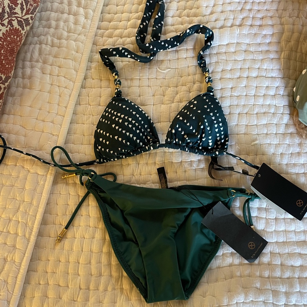Vix swim set